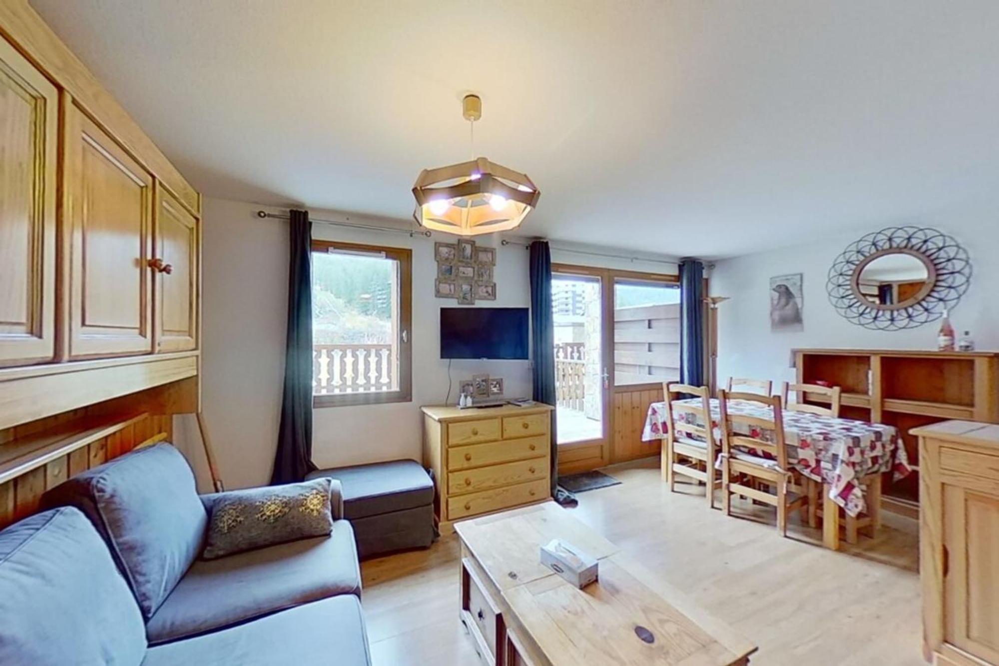 Casa-Amelie Terrace With View And Parking Apartment Вар Екстериор снимка