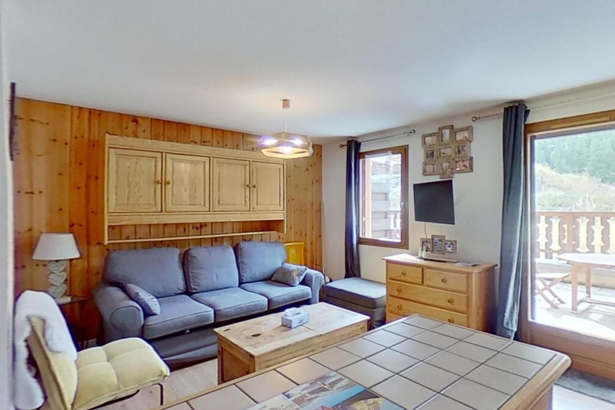 Casa-Amelie Terrace With View And Parking Apartment Вар Екстериор снимка