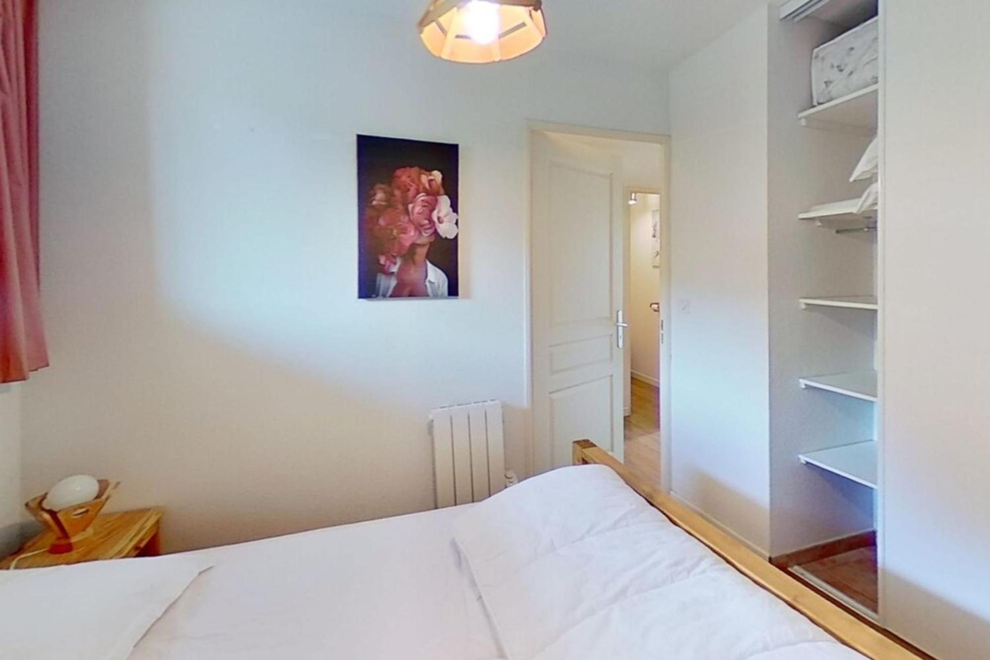 Casa-Amelie Terrace With View And Parking Apartment Вар Екстериор снимка