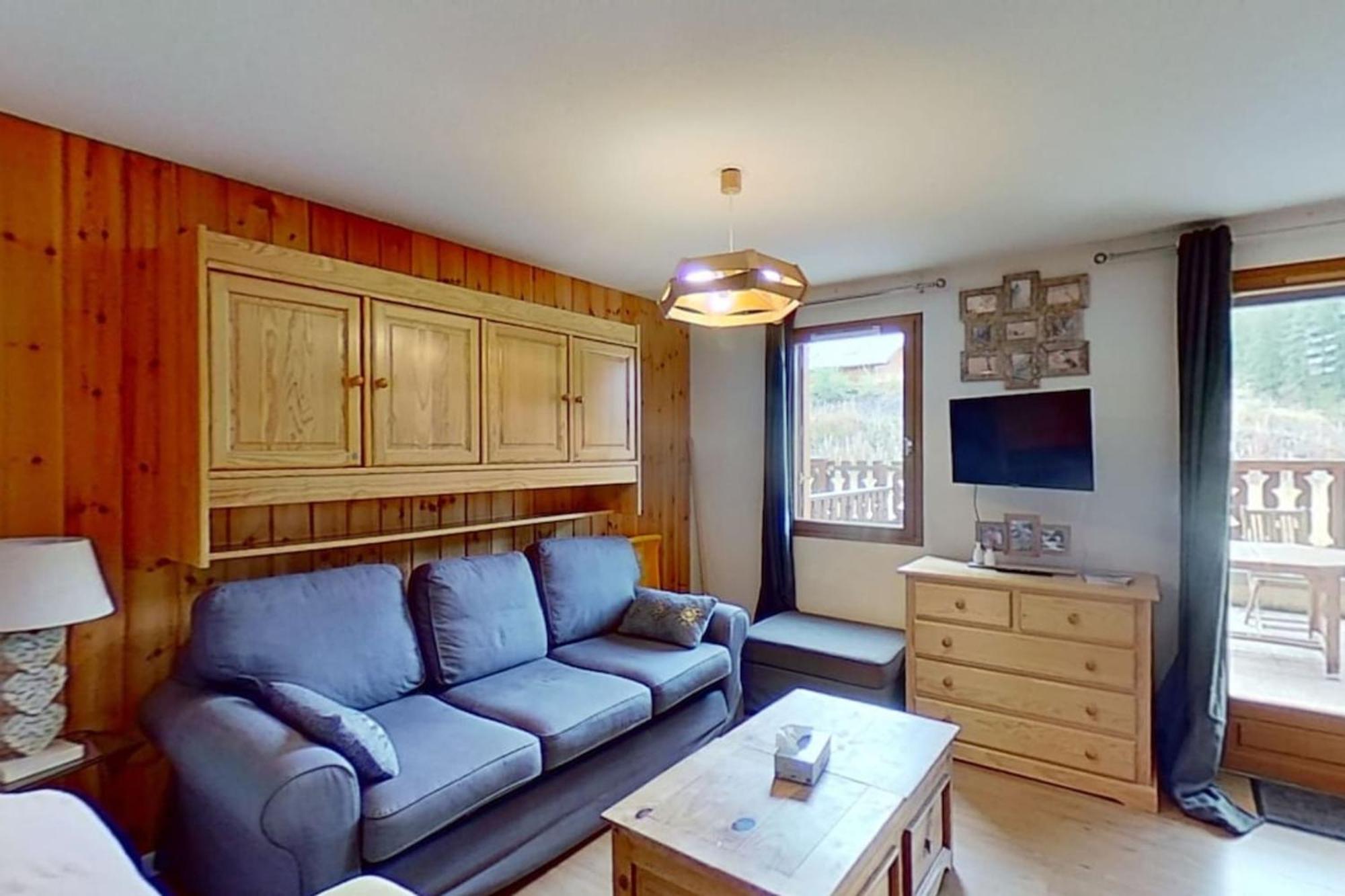 Casa-Amelie Terrace With View And Parking Apartment Вар Екстериор снимка