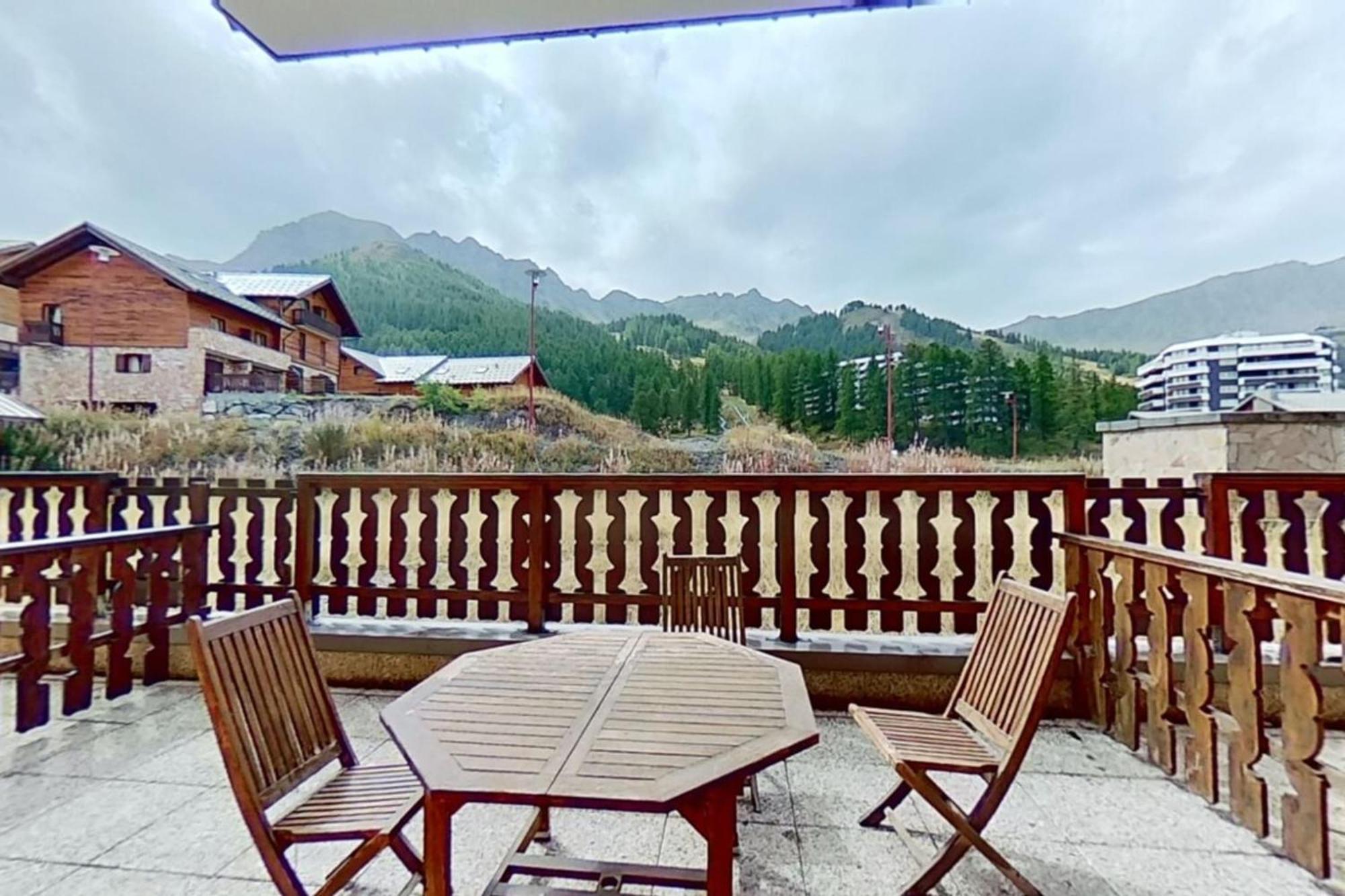 Casa-Amelie Terrace With View And Parking Apartment Вар Екстериор снимка