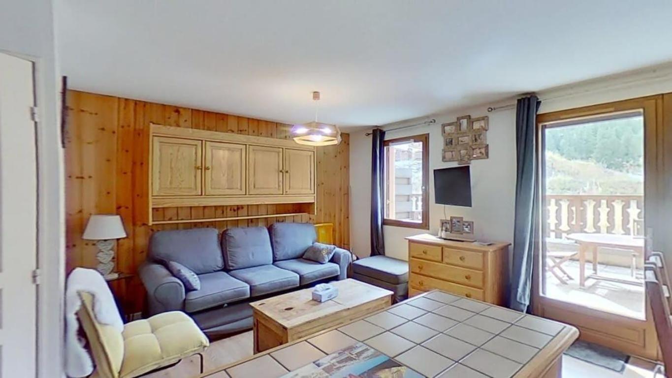 Casa-Amelie Terrace With View And Parking Apartment Вар Екстериор снимка
