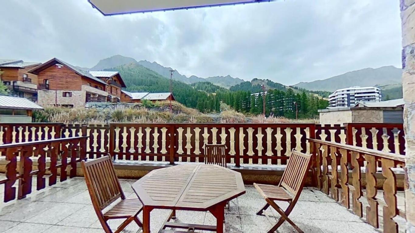 Casa-Amelie Terrace With View And Parking Apartment Вар Екстериор снимка