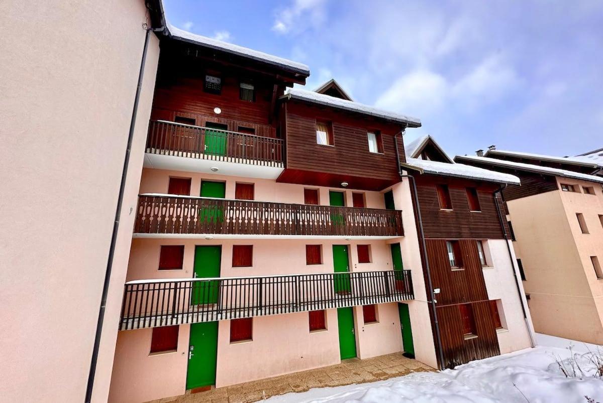 Casa-Amelie Terrace With View And Parking Apartment Вар Екстериор снимка